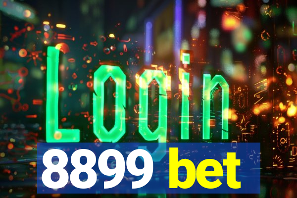 8899 bet